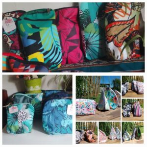 Set Matero Completo (Yerbera + Azucarera + Porta Mate)