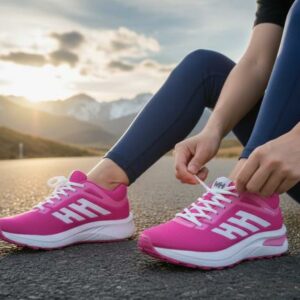 Zapatillas New Step Deportivas