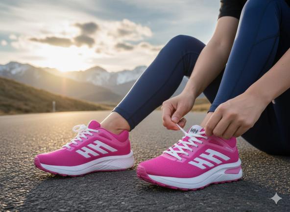 Zapatillas New Step Deportivas