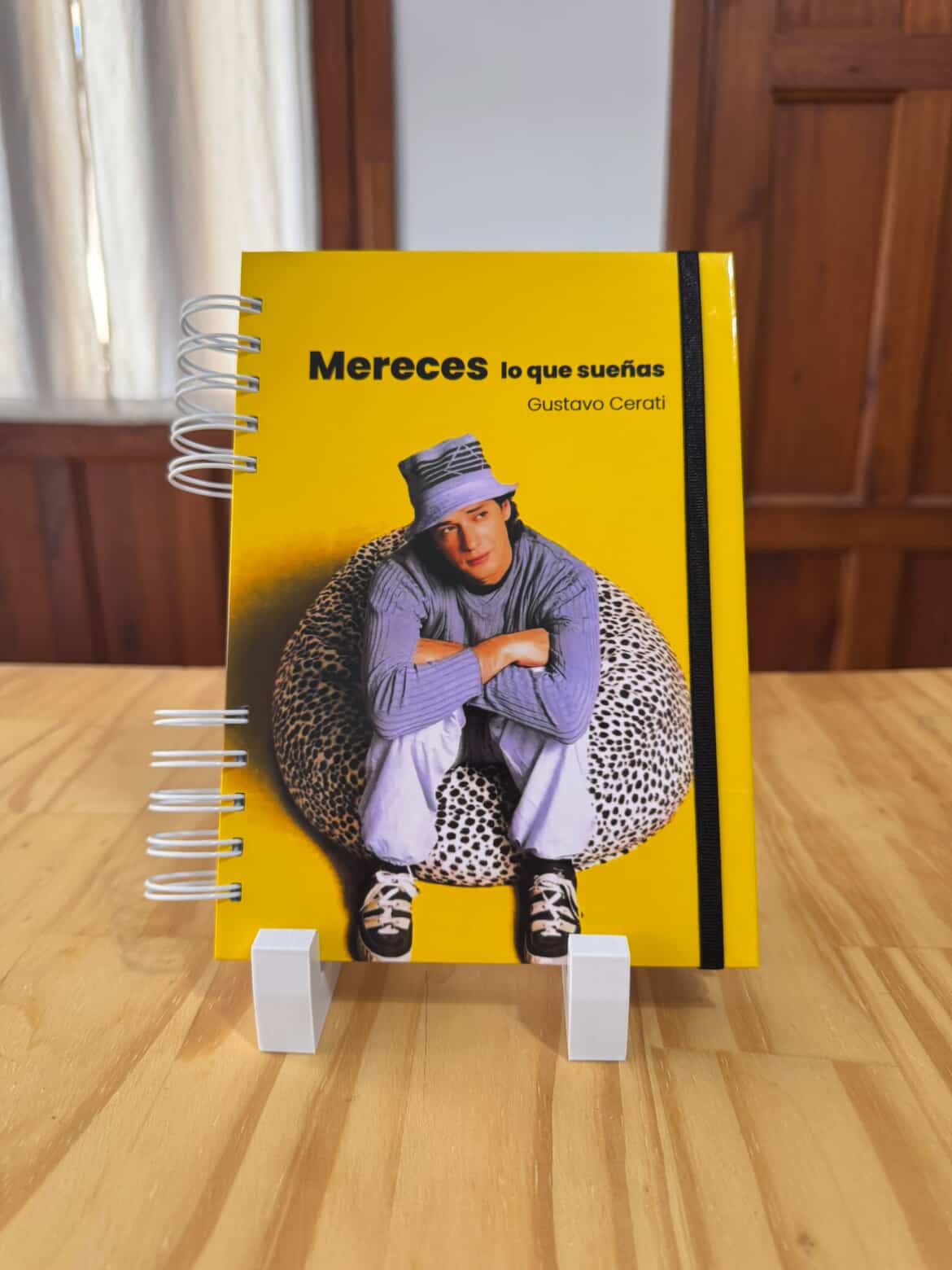 agenda 2026 personalizable