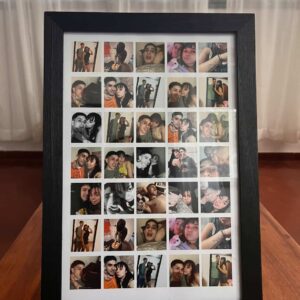 Portaretrato personalizado