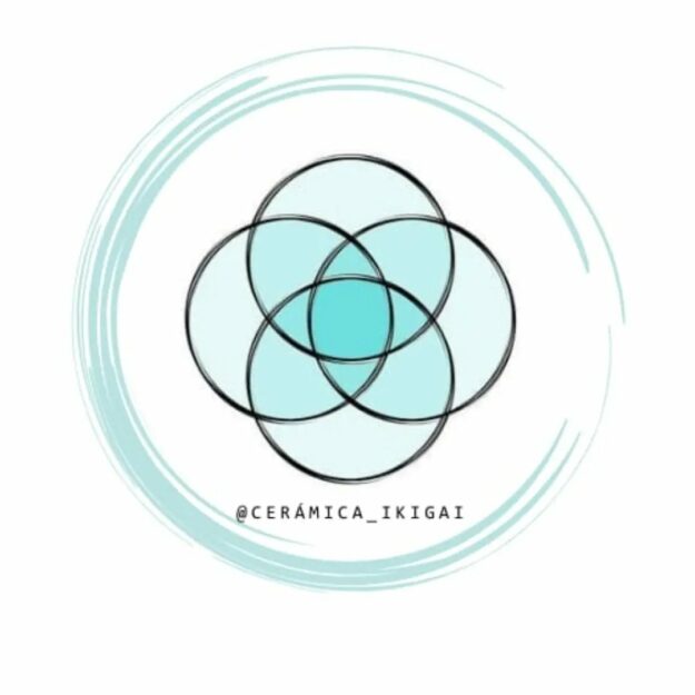 Cerámica Ikigai ☕️