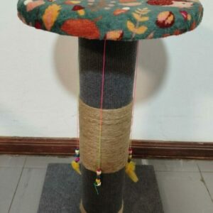 Rascador de 50 CM de altura