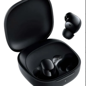 Auriculares Inalámbricos Xiaomi Redmi Buds 6 Play Negro