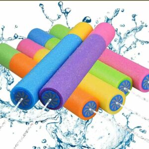 Lanza agua / pistola Water Pump