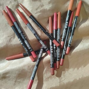 Delinador de labios