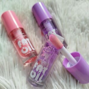Lip Oil / Brillo Labial