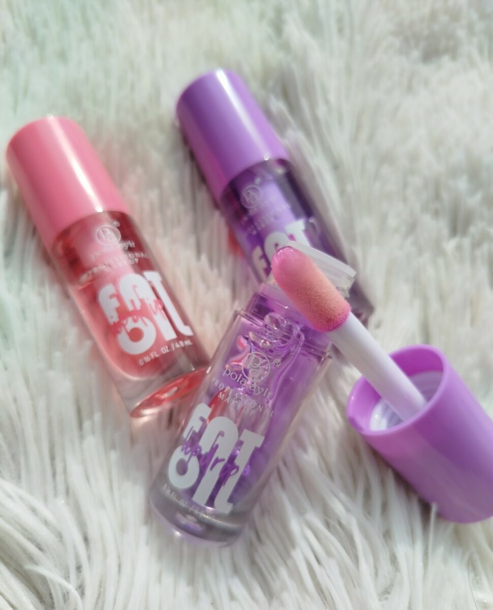 Lip Oil / Brillo Labial
