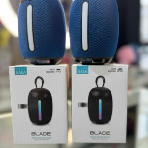 Parlante Bluetooth XAEA Blade