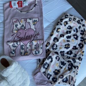 Pijama dama