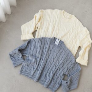 Sweaters ochos