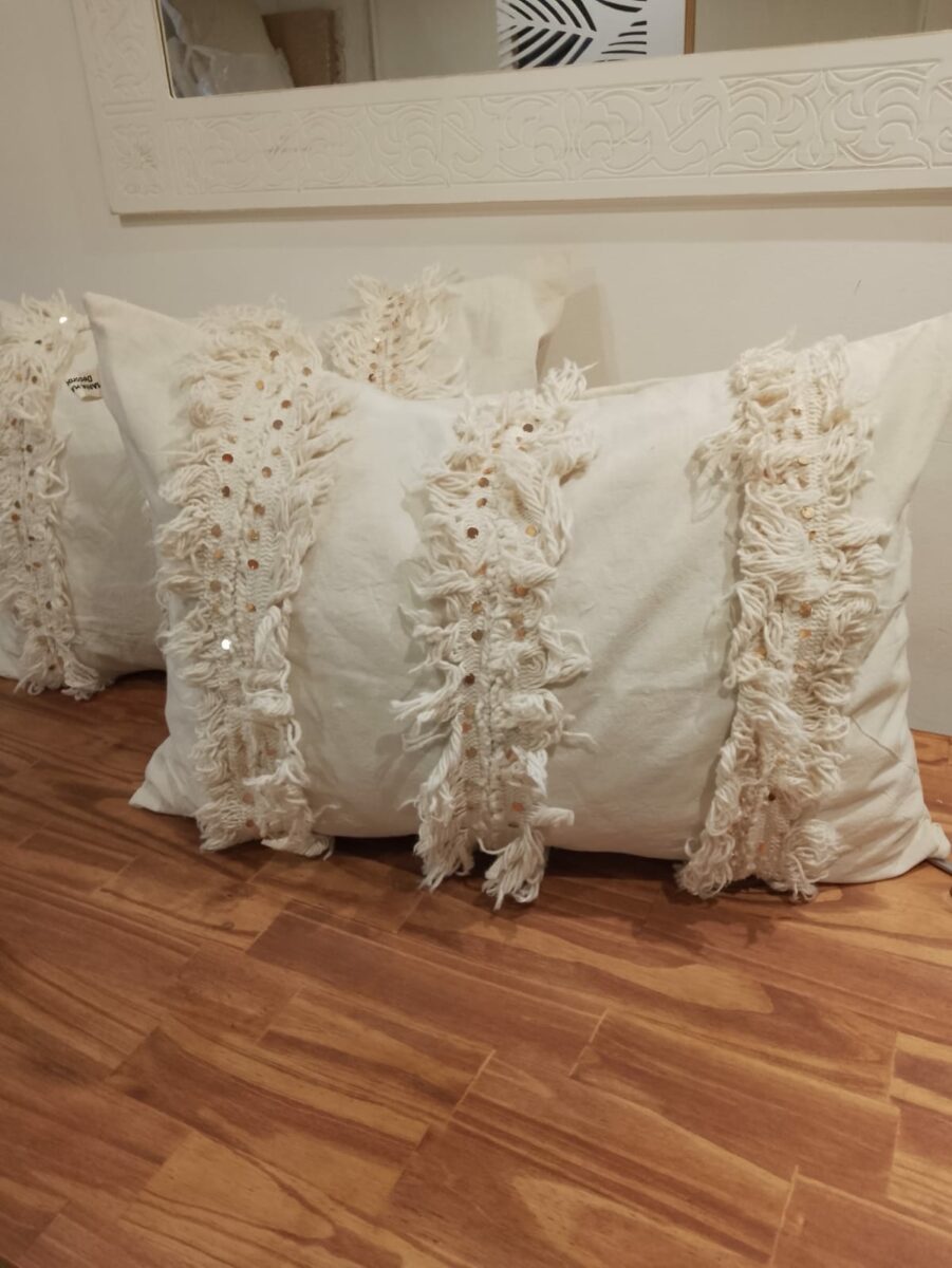 Almohadones