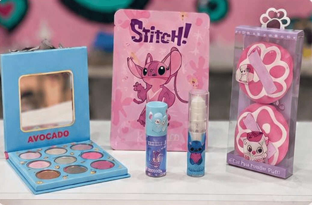 Combos de maquillaje y accesorios - Imagen 3