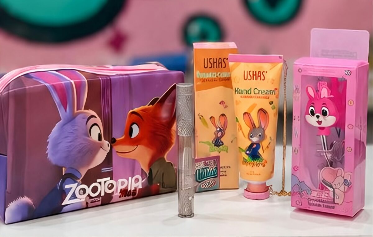 Combos de maquillaje y accesorios - Imagen 6