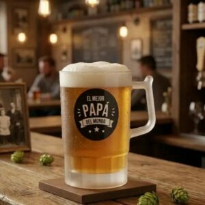 Pack X5 Vasos Chop Plástico de 400cc