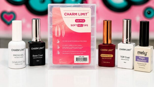 Combos de maquillaje y accesorios - Imagen 5