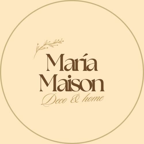 mariamaison