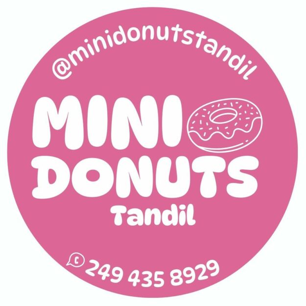 Mini Donuts Tandil