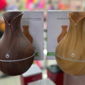 Humidificador / Difusor de Aromas