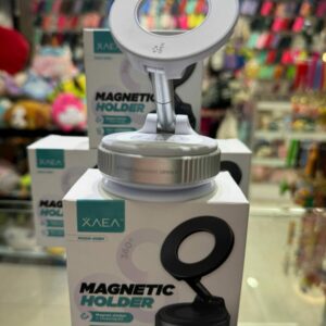 Soporte Magnético para Celular