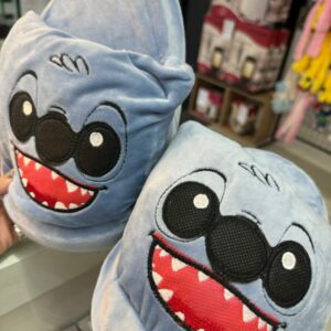 Pantuflas Plush