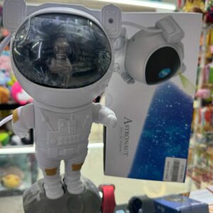 Proyector Astronauta