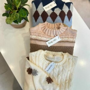 Sweaters