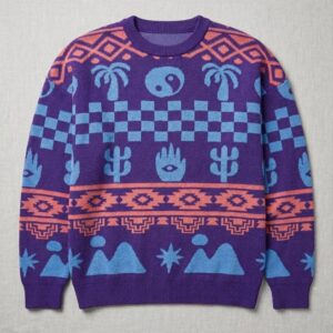 Sweater Tótem