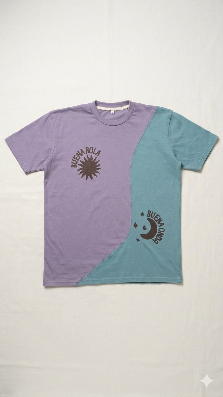 Remera Eclipse