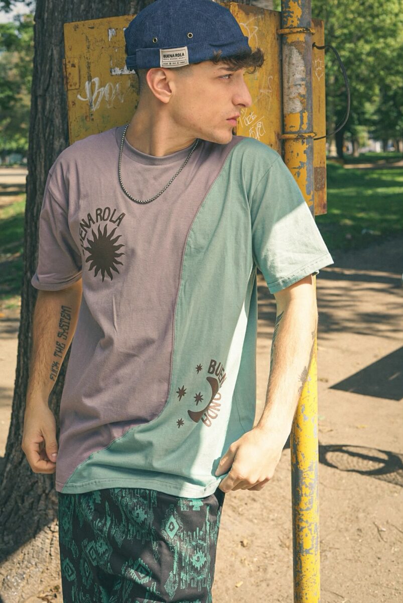 Remera Eclipse - Imagen 2