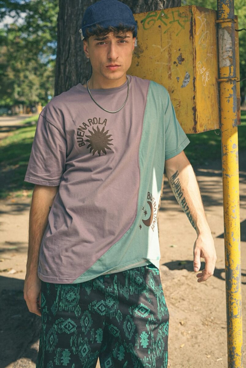 Remera Eclipse - Imagen 3