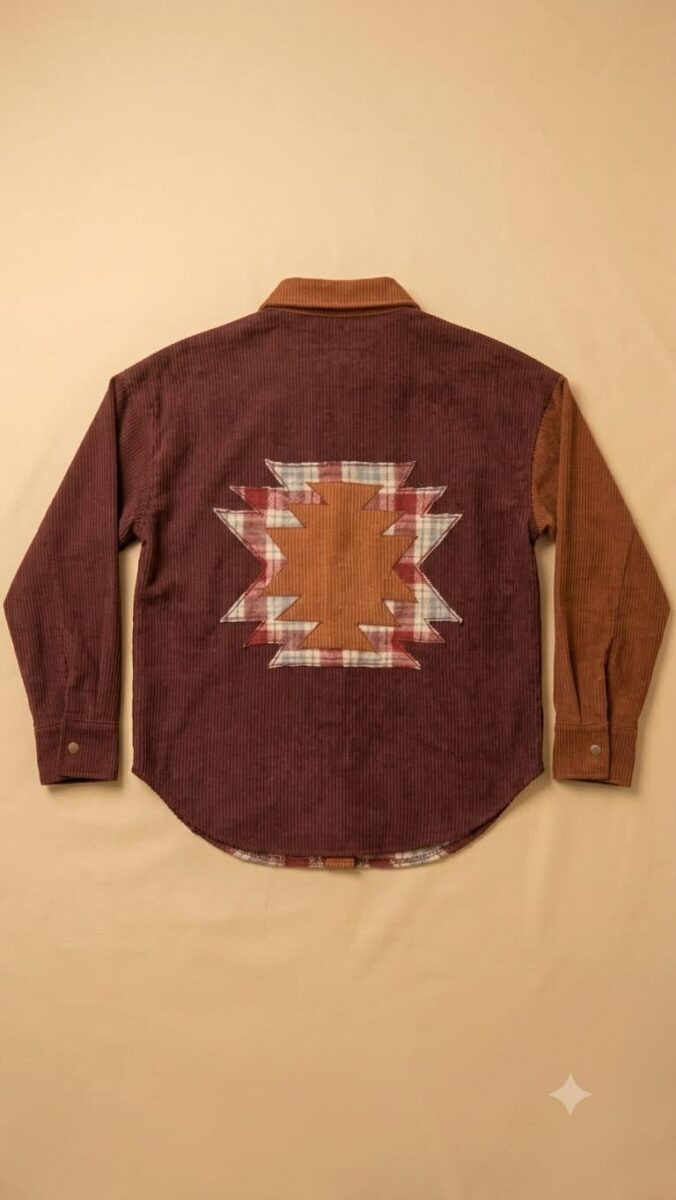Camisaco Epuyen - Imagen 2