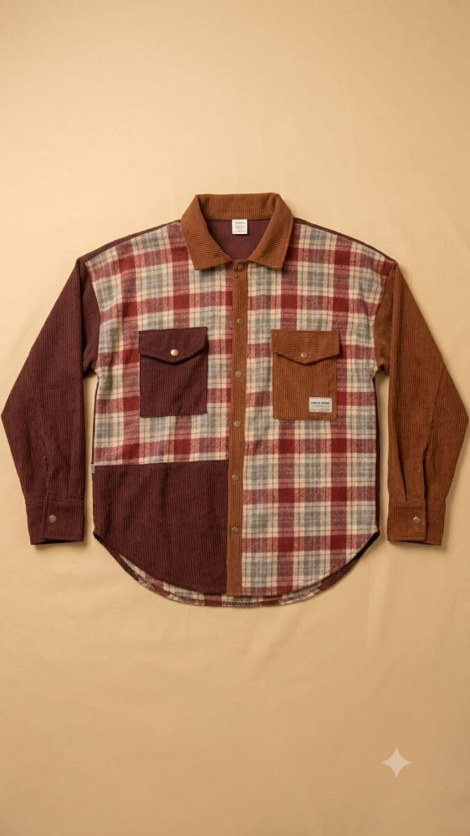 Camisaco Epuyen