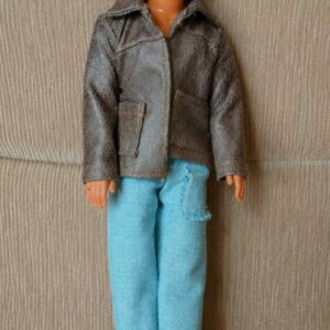 Campera para Ken