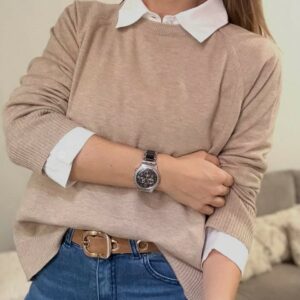 Sweater 2 x 1