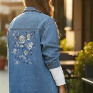 Camisaco XL