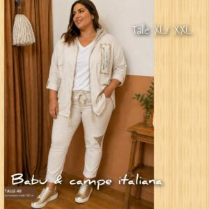 Campera Italiana