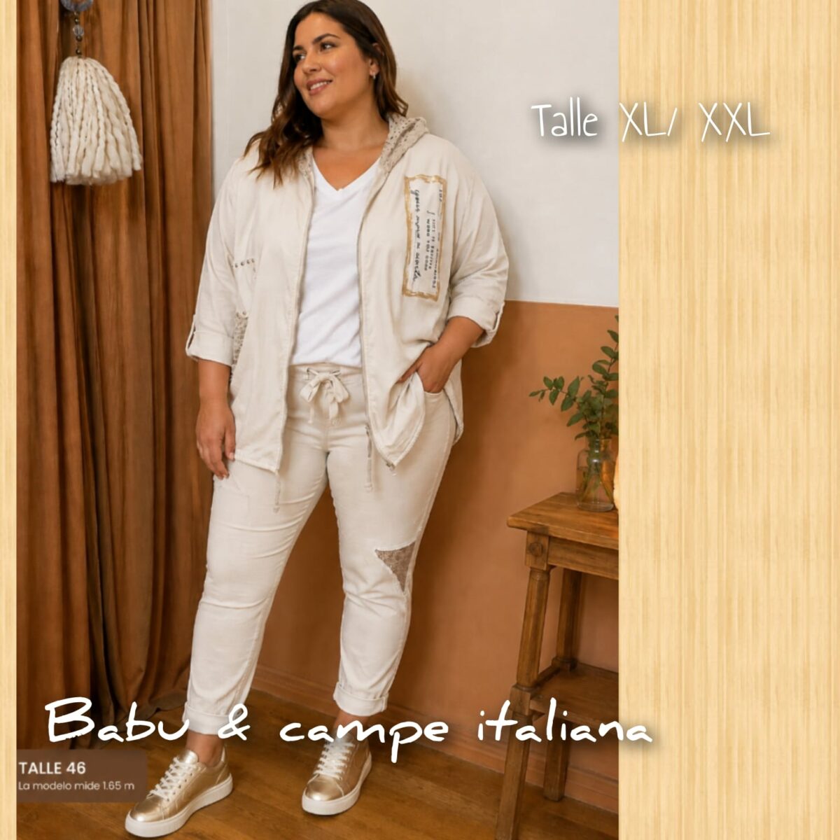 Babuchas italianas