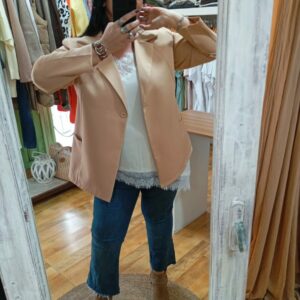 Blazer Sastrero XXL