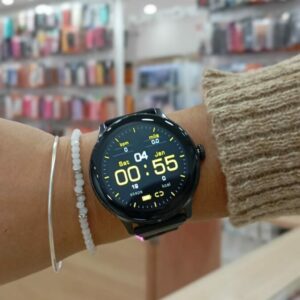 Reloj deportivo