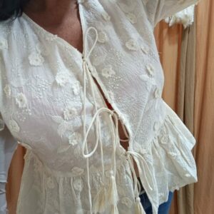 Camisa Johana