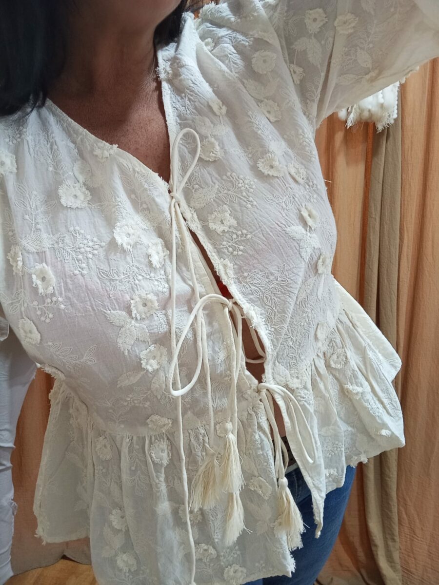 Camisa Johana