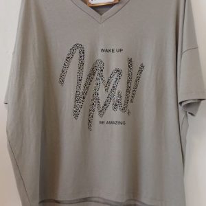 Remeras en promoción