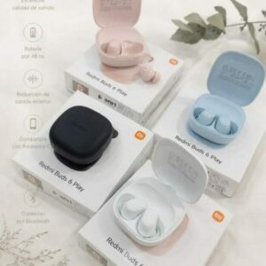 Auriculares Redmi