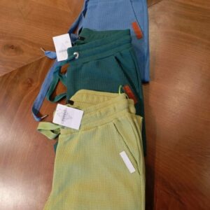 Babuchas lisas St. Marie