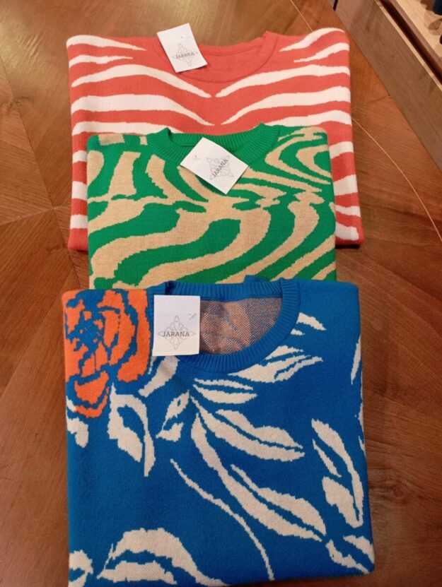 Sweaters