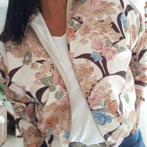 Campera Juliet