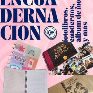 Encuadernación