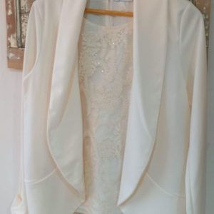 Blazer Johana