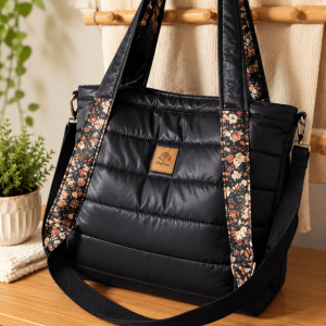 Bolso 3 en 1 – Matera, gym y viaje